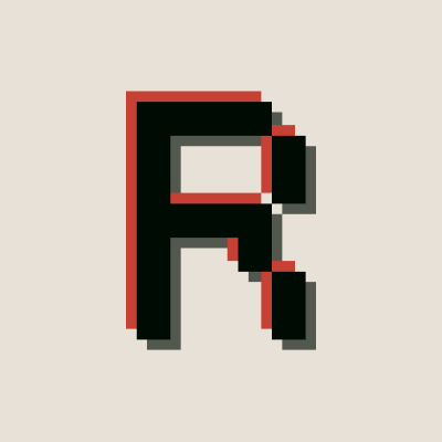 RevolverNews Logo
